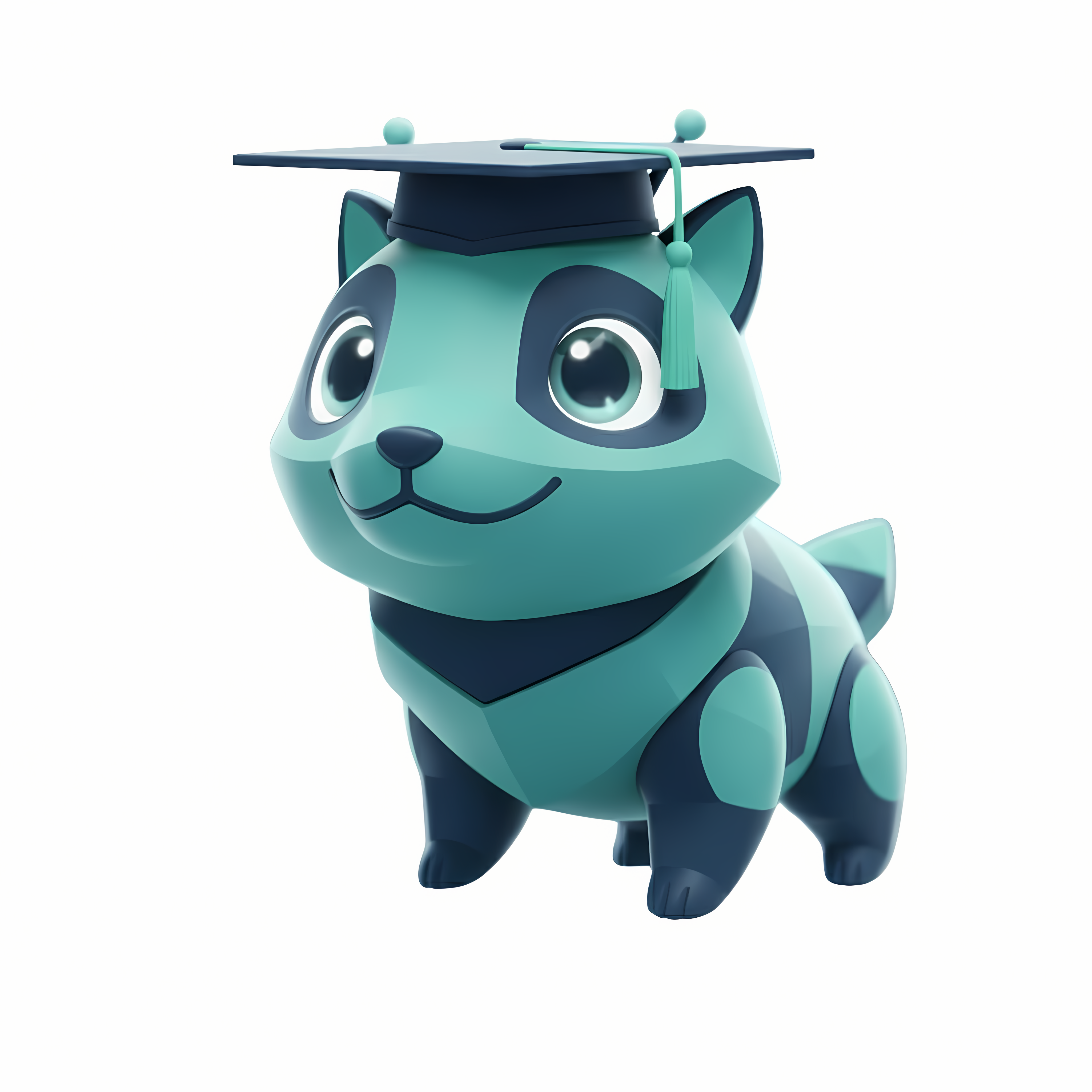 ISY Character