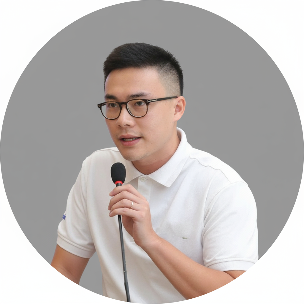 ThS. Ngô Bảo Anh
